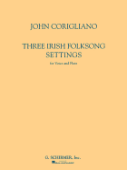 Three Irish Folksong Settings