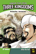 Three Kingdoms Volume 19: After the Fall