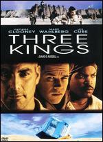 Three Kings