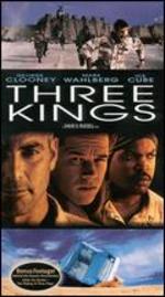 Three Kings
