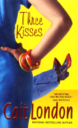 Three Kisses - London, Cait