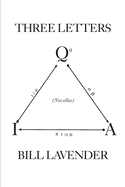 Three Letters: Novellas
