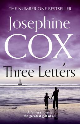Three Letters - Cox, Josephine
