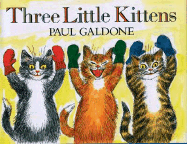 Three Little Kittens