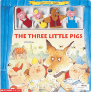 Three Little Pigs