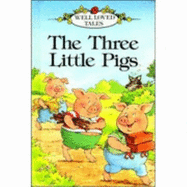 Three Little Pigs