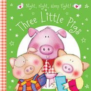 Three Little Pigs