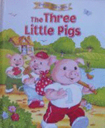 Three Little Pigs