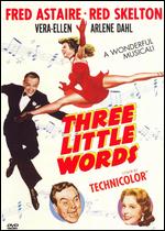 Three Little Words - Richard Thorpe