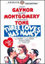 Three Loves Has Nancy