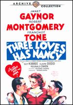 Three Loves Has Nancy - Richard Thorpe