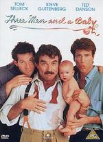 Three Men and a Baby