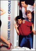 Three Men and a Cradle