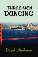 Three Men Dancing