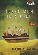 Three Men in a Boat