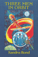 Three Men in Orbit