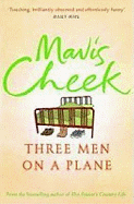 Three Men on a Plane