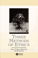 Three Methods of Ethics