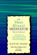 Three Minute Meditator
