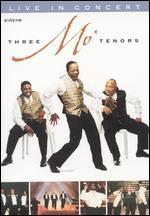 Three Mo' Tenors