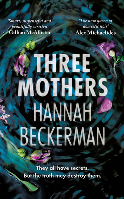 Three Mothers - Beckerman, Hannah