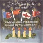 Three Musical Fables