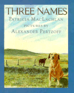 Three Names