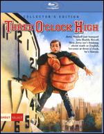 Three O'Clock High [Blu-ray] - Phil Joanou