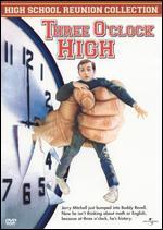 Three O'Clock High