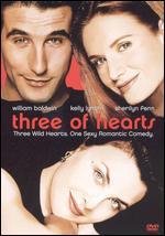 Three of Hearts