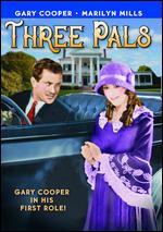 Three Pals