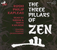 Three Pillars of Zen