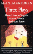 Three Plays