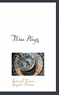 Three plays