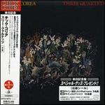 Three Quartets