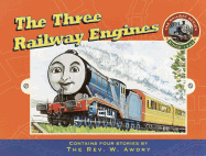 Three Railway Engines