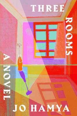 Three Rooms - Hamya, Jo