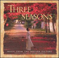 Three Seasons - Original Soundtrack