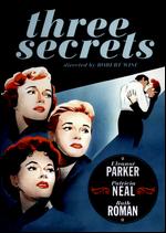 Three Secrets - Robert Wise