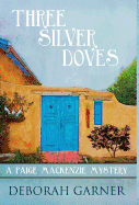 Three Silver Doves