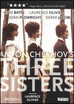 Three Sisters