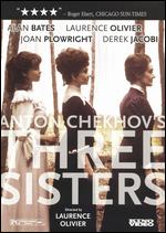 Three Sisters - John Sichel; Laurence Olivier
