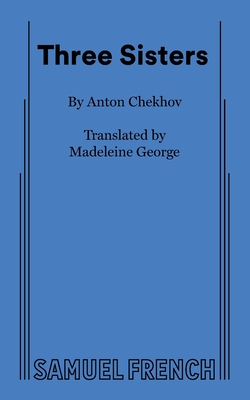 Three Sisters - George, Madeleine