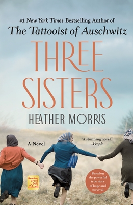 Three Sisters - Morris, Heather