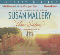 Three Sisters