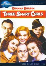 Three Smart Girls