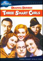 Three Smart Girls - Henry Koster
