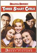 Three Smart Girls