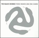 Three Snakes and One Charm