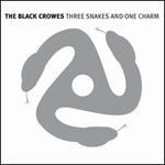 Three Snakes and One Charm